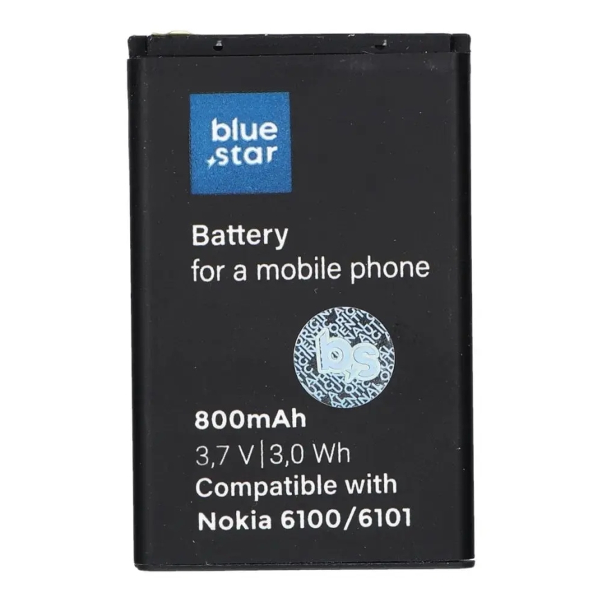 Blue Star Akumulators Nokia 6101 /