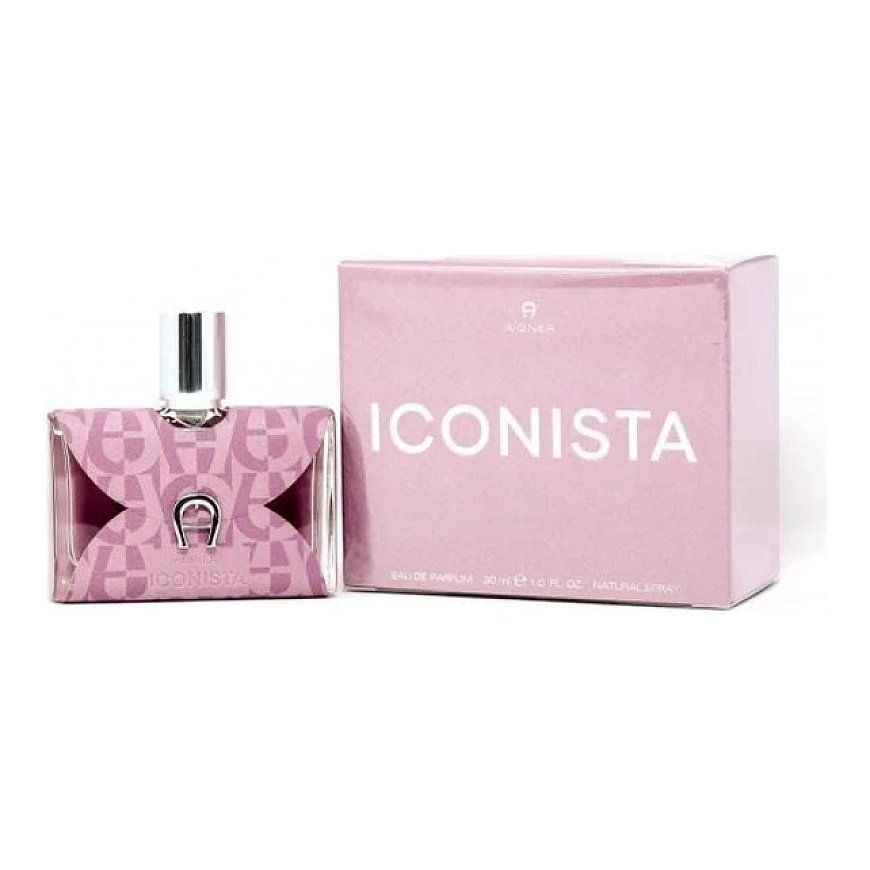 Etienne Aigner Aigner Iconista EDP парфюм для женщин, 30 мл