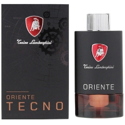 Tonino Lamborghini Tecno Oriente EDT tualetes ūdens vīriešiem, 100 ml