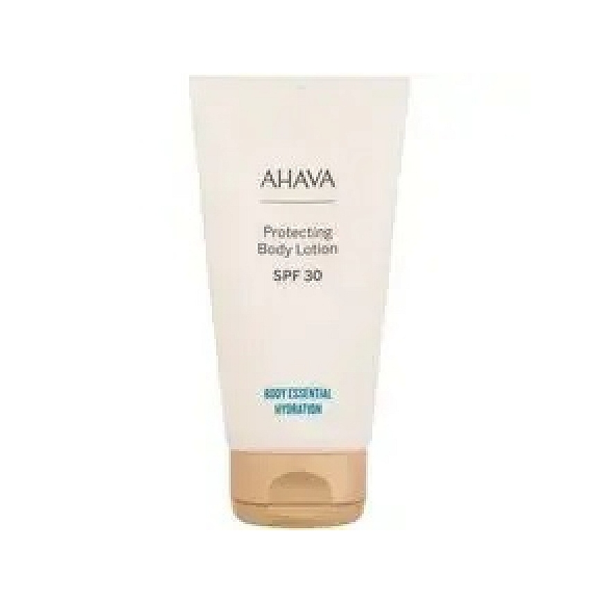 Body Essential Hydration kaitsva kehaemulsioon SPF30 - Tihase emulsioon
