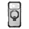 SUPCASE GRIP PRO MAG MAGSAFE IPHONE 17 PRO / 18 PRO JUODAS