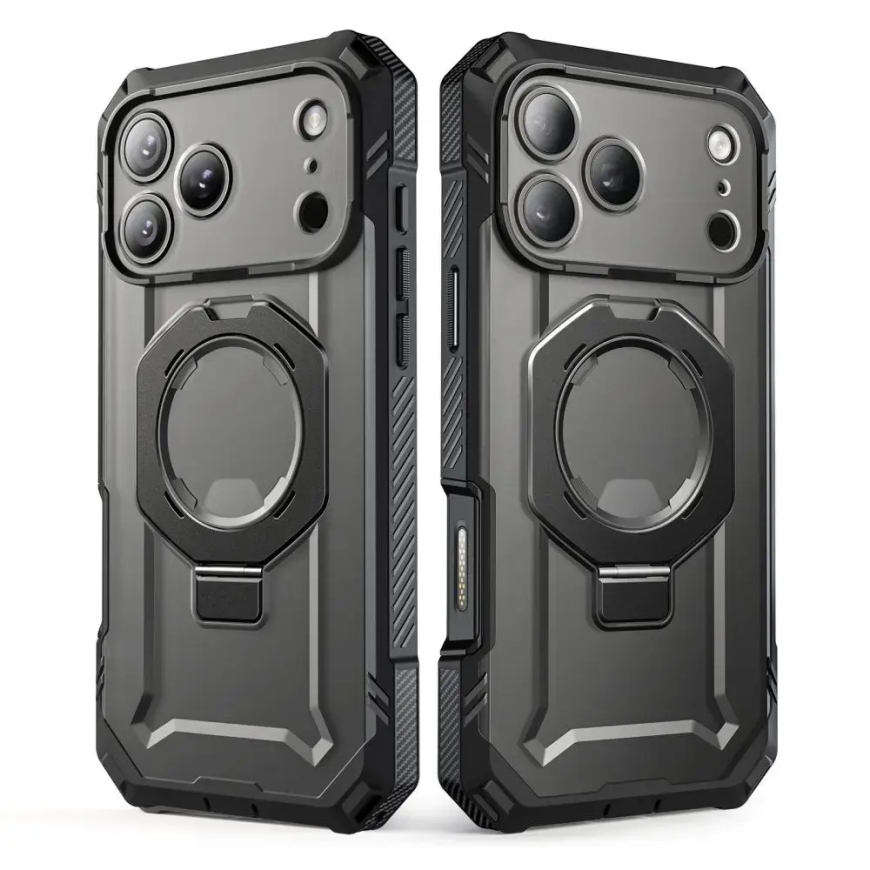 SUPCASE GRIP PRO MAG MAGSAFE IPHONE 17 PRO / 18 PRO MUST – 4