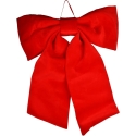 Mondex Since 1986 SANTA LILA Decorative Bow 100x120cm Mondex Since 1986 SANTA LILA Decorative Bow 100x120cm