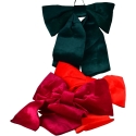 Mondex Since 1986 SANTA LILA Пышный бант 100x120см Mondex Since 1986 SANTA LILA Пышный бант 100x120см