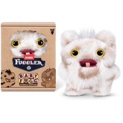 *****ZURU FUGGLER Baby Fugg Screen plüüš 157117E