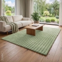 Eurofirany DY/SOFT/J.OLIW 120X160 / 15MM
