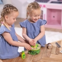 Rinkinys Do Przygotowania Sałatki Dla Dzieci Materiałowe 28 Elementów Melissa&Doug Rinkinys Do Przygotowania Sałatki Dla Dzieci Materiałowe 28 Elementów Melissa&Doug