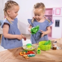 Rinkinys Do Przygotowania Sałatki Dla Dzieci Materiałowe 28 Elementów Melissa&Doug Rinkinys Do Przygotowania Sałatki Dla Dzieci Materiałowe 28 Elementów Melissa&Doug