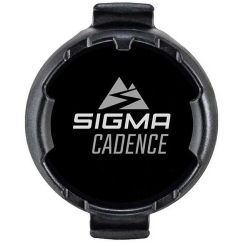 Sigma Duo bemagneettinen ANT / Bluetooth minimirytmisiirrin