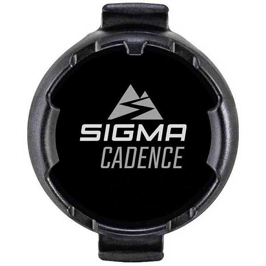 Sigma Duo bemagneettinen ANT / Bluetooth minimirytmisiirrin