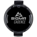 Sigma Duo bemagnētiskais ANT / Bluetooth minimālais ritma sūtītājs
