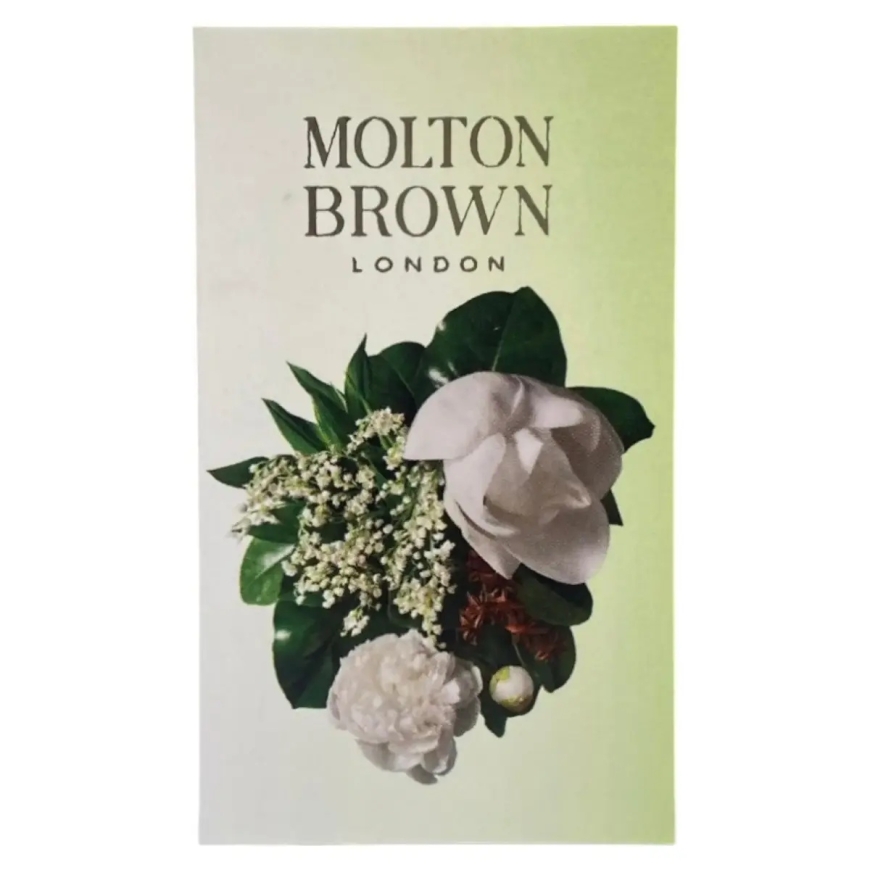 Molton Brown Molton Brown, Mitrās līlijas
