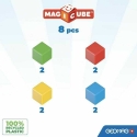 Geomag Магнитные блоки - Креативный набор (8 шт.)