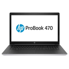 HP 470 G5 17.3 1920x1080 i7-8550U 16GB 512SSD M.2 NVME WIN11Pro RENEW