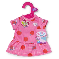 Baby Born - Dress pink 36 cm (839232)
