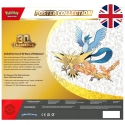 Английские карты Pokemon 30-летний юбилейный блистерный пакет Английские карты Pokemon 30-летний юбилейный блистерный пакет