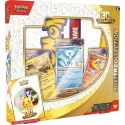 English Pokemon 30 Anniversary Blister pack cards