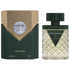 Ahmed Al Maghribi The Moon Series Prometheus EDP парфюм унисекс, 100 мл