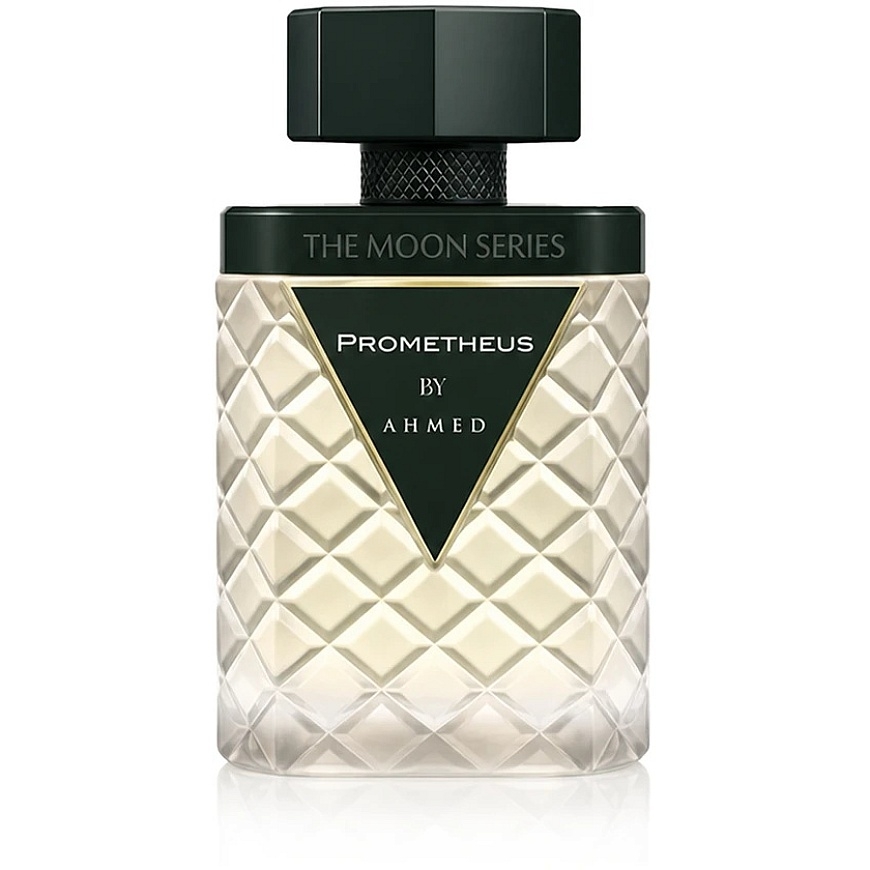Ahmed Al Maghribi The Moon Series Prometheus EDP parfīms unisex, 100 ml – 2