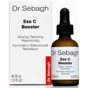 Dr Sebagh Exo C Booster spindesį suteikiantis veido serumas, 30 ml Dr Sebagh Exo C Booster spindesį suteikiantis veido serumas, 30 ml