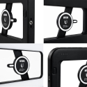 Godox Valgustusseade - MOBULA 540 LED Valgus 3200-5600K 3500 LUX Godox Valgustusseade - MOBULA 540 LED Valgus 3200-5600K 3500 LUX