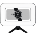 Godox Valgustusseade - MOBULA 540 LED Valgus 3200-5600K 3500 LUX