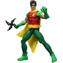 Mattel Figure Robin DC Comics 17 cm + accessories Mattel Figure Robin DC Comics 17 cm + accessories