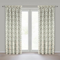 Eurofirany ZAS/TOFFY/NAT+BE 140X270 T