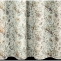 Eurofirany ZAS/TOFFY/NAT+BE 140X270 T Eurofirany ZAS/TOFFY/NAT+BE 140X270 T
