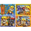 Ravensburger Puzzle 72 pcs - Puppy Patrol