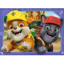 Ravensburger Puzzles 72 gab. - Kucēnu patrulī