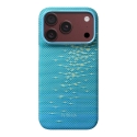 Pitaka Edge Case, Lucid Blue - iPhone 18/17 Pro