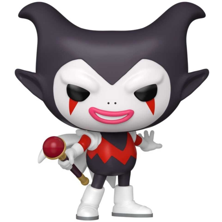 FUNKO POP! Vinyl Figure: Dragon Ball Daima - King Gomah, ~9 cm – 2