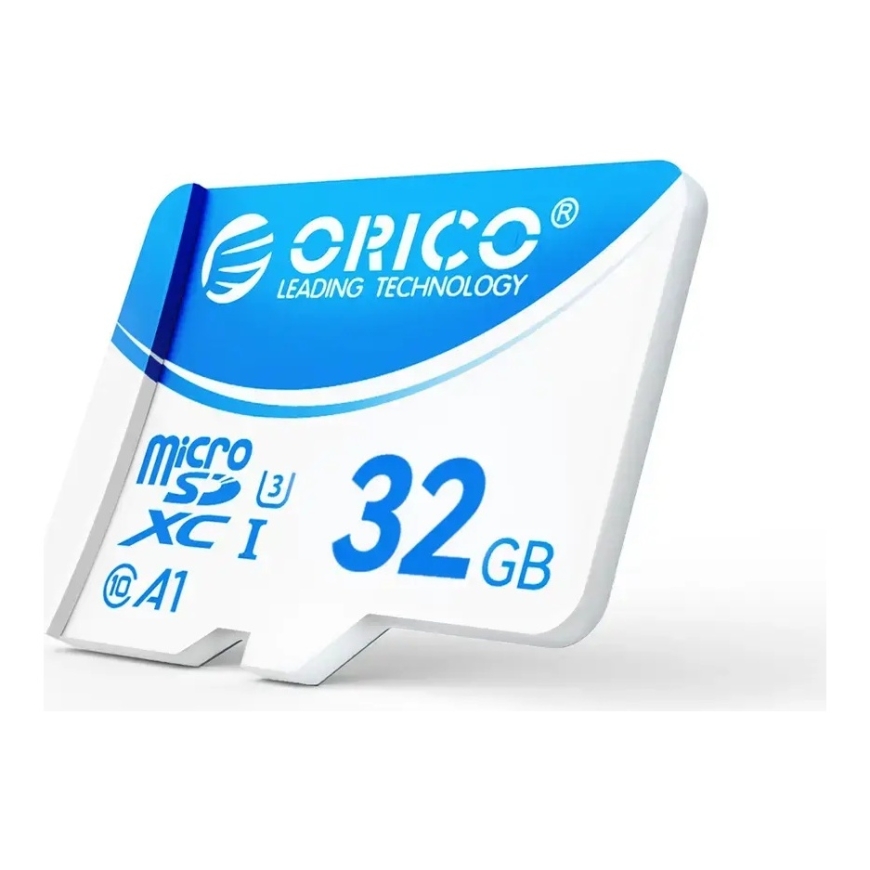 ORICO SD atmiņas karte + 32GB