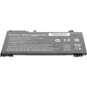 Bateria Movano HP 430 G6 450 G6 (BT / HP-450G6) Bateria Movano HP 430 G6 450 G6 (BT / HP-450G6)