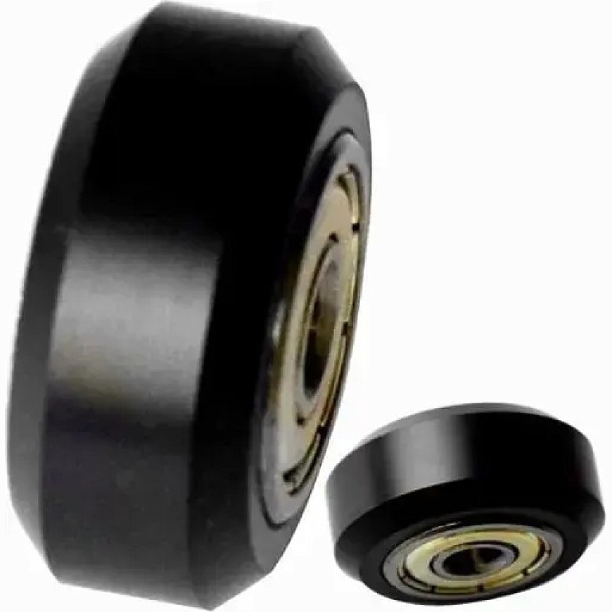 Roller with Bearing for 3D printers 2001020001 / 6002070003CREALITY