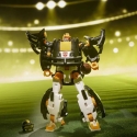 Hasbro Transformers Steelsmash figuur 14cm