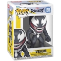 FUNKO POP! Vinila figūriņa: Marvel: Pretinieki - Venom, 9 cm FUNKO POP! Vinila figūriņa: Marvel: Pretinieki - Venom, 9 cm