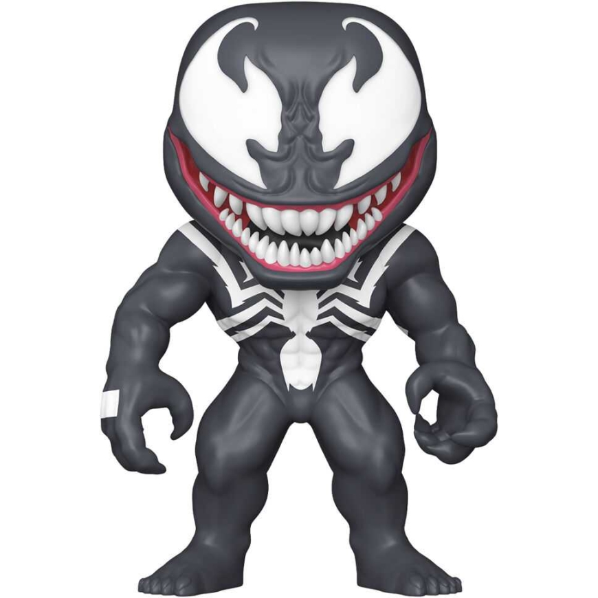 FUNKO POP! Vinila figūriņa: Marvel: Pretinieki - Venom, 9 cm – 2