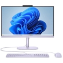 Desktop computer Hewlett Packard (HP) HP OmniStudio 24-cv0024nc, 24" FHD, Ryzen 5, 16GB LPDDR5, SSD 512GB, Win11 Home, 2M Game P Desktop computer Hewlett Packard (HP) HP OmniStudio 24-cv0024nc, 24" FHD, Ryzen 5, 16GB LPDDR5, SSD 512GB, Win11 Home, 2M Game P