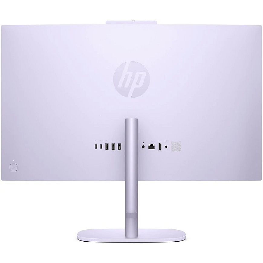 Töölauaarvuti Hewlett Packard (HP) HP OmniStudio 24-cv0024nc, 24" FHD, Ryzen 5, 16GB LPDDR5, SSD 512GB, Win11 Home, 2M Game Pass – 4