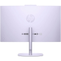 Desktop computer Hewlett Packard (HP) HP OmniStudio 24-cv0024nc, 24" FHD, Ryzen 5, 16GB LPDDR5, SSD 512GB, Win11 Home, 2M Game P Desktop computer Hewlett Packard (HP) HP OmniStudio 24-cv0024nc, 24" FHD, Ryzen 5, 16GB LPDDR5, SSD 512GB, Win11 Home, 2M Game P