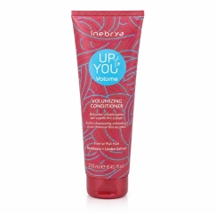 Inebrya Up To You Volume Apjoma kondicionieris 250 ml