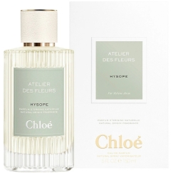 Chloé Atelier Des Fleurs Hysope EDP unisex parfīms, 150 ml