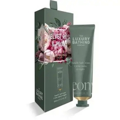 Grace Cole Rose & Peony Hand Cream ( Růže & Pivoňka ) - Krém na ruce 100ml