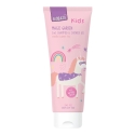 Biobaza Magic Garden Shower Gel & Shampoo 2-In-1, 250 ml Biobaza Magic Garden Shower Gel & Shampoo 2-In-1, 250 ml