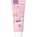 Biobaza Magic Garden Dušo želė & Šampūnas 2-In-1, 250 ml