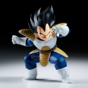 Banpresto Dragon Ball Z Match Makers Vegeta figure 12cm Banpresto Dragon Ball Z Match Makers Vegeta figure 12cm