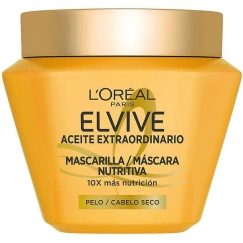 Маска для сухих волос L'Oreal ELVIVE EXTRAORDINARY OIL 310 мл