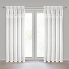 Eurofirany FIR/BUENA/B 140X270 T